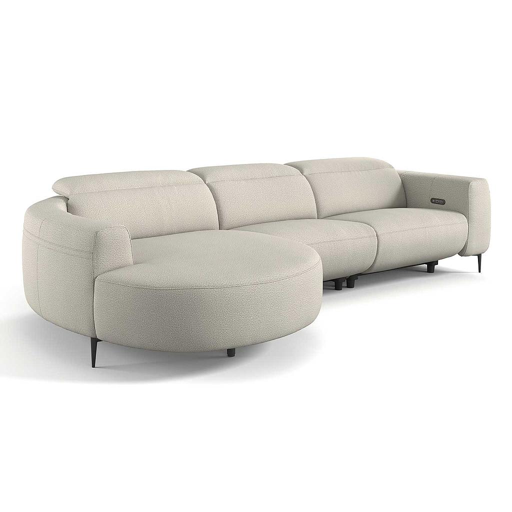 Med/ LE Maxime Kopfteilverst.