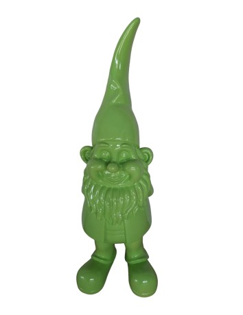 Zwerg, silver
