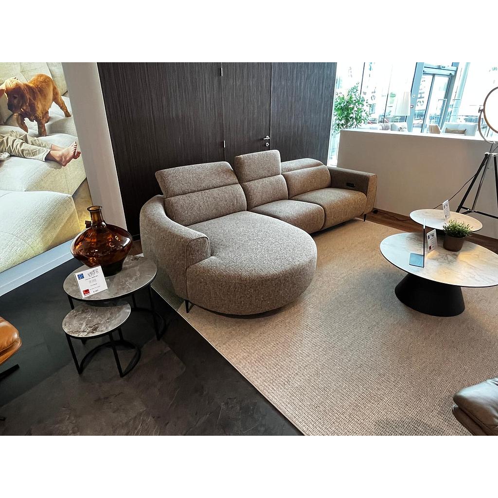 Med/ LE Maxime Kopfteilverst.