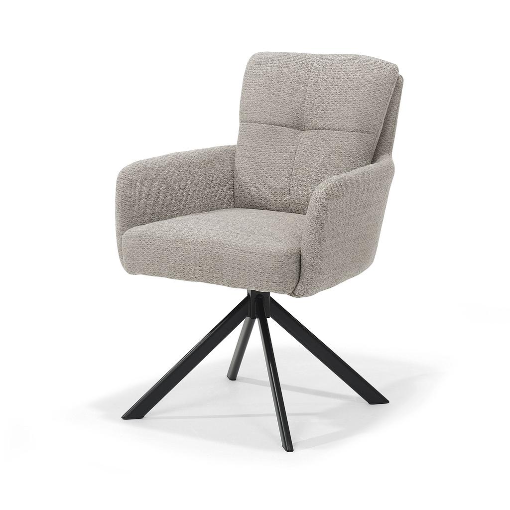 Fredo, grau Echt Federkern (Kopie)