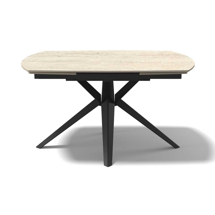 AZ-Tisch 140/200 Keramik, SAND