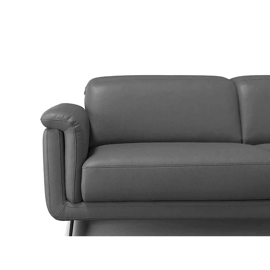 Med/ Leder Arles S3+S2