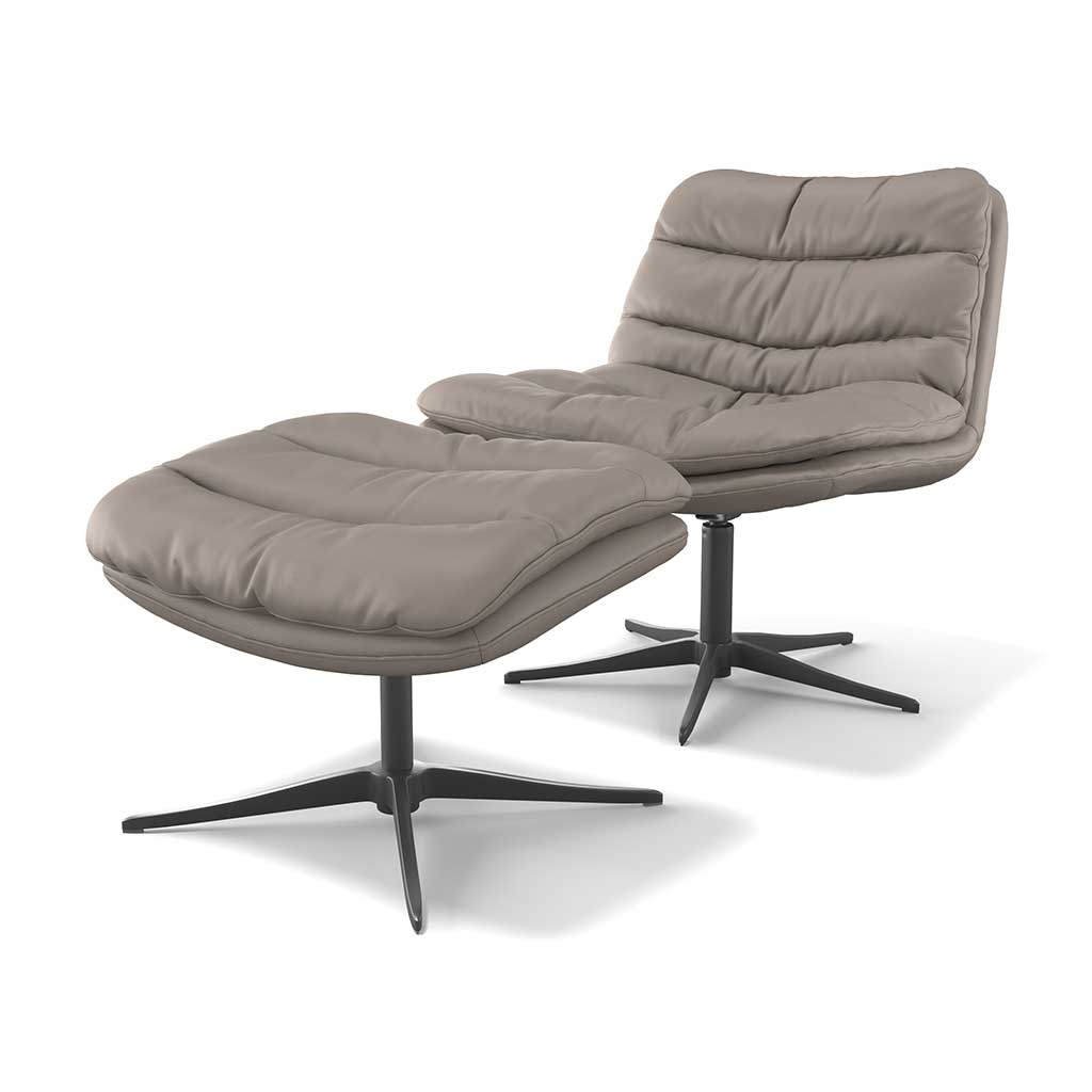 Lazy-Set, Low black