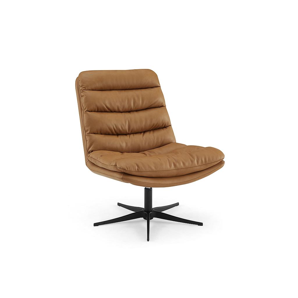 Lazy Chair, High Leder