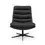 Lazy Chair, High Leder