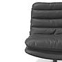 Lazy Chair, High Leder