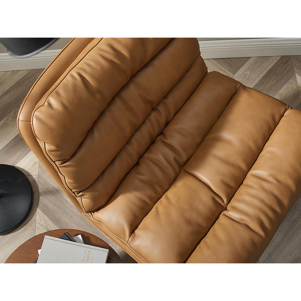 Lazy Chair, High Leder