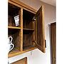 Teak Kitchen