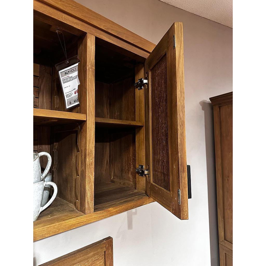 Teak Kitchen