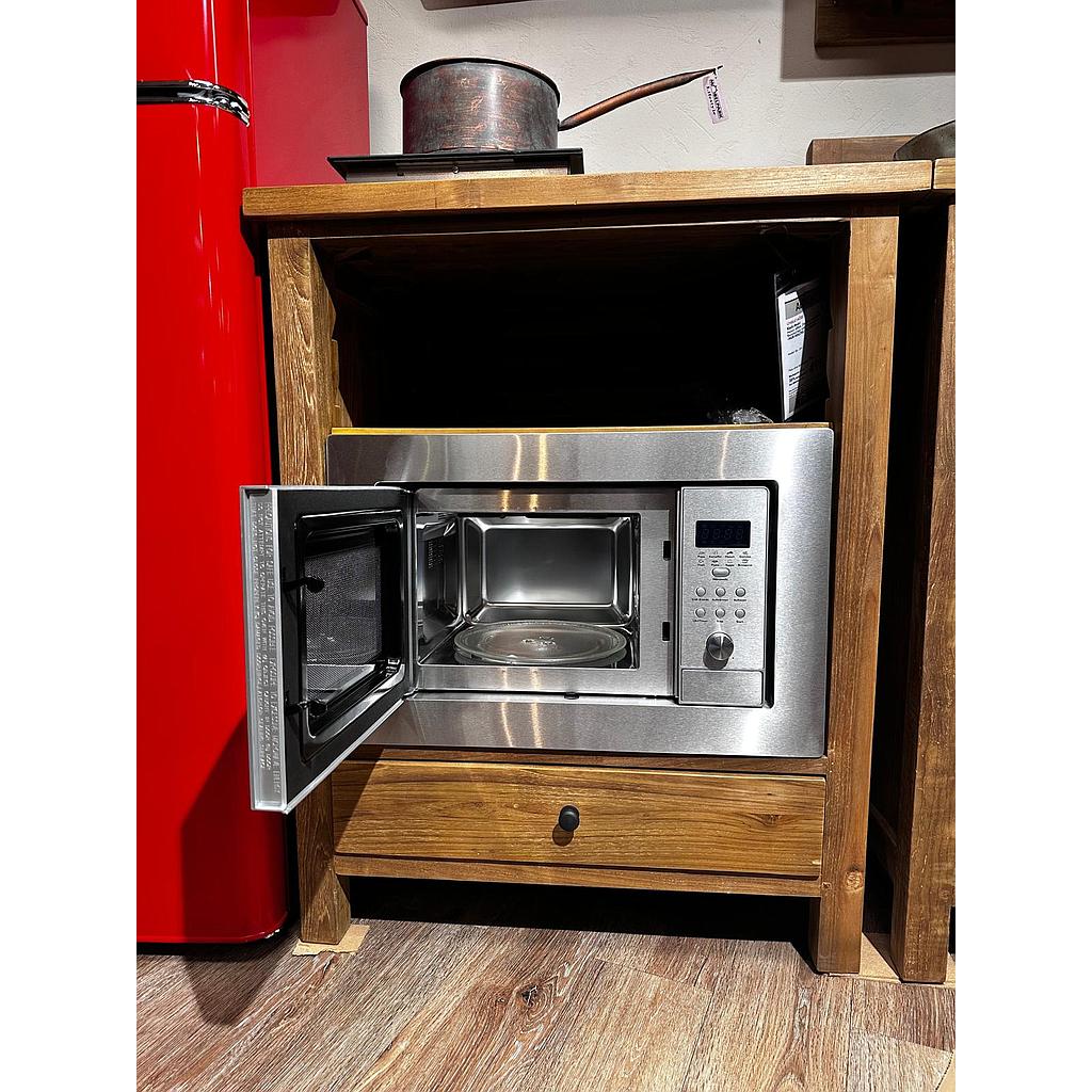 Teak Kitchen