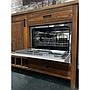 Teak Kitchen