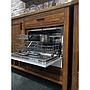 Teak Kitchen