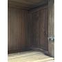 Teak Kitchen