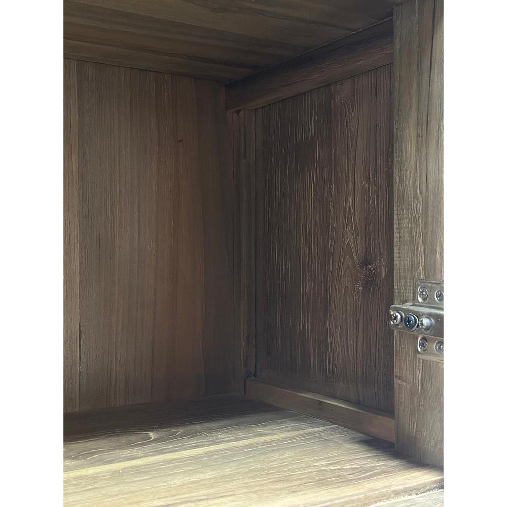 Teak Kitchen