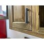Teak Kitchen