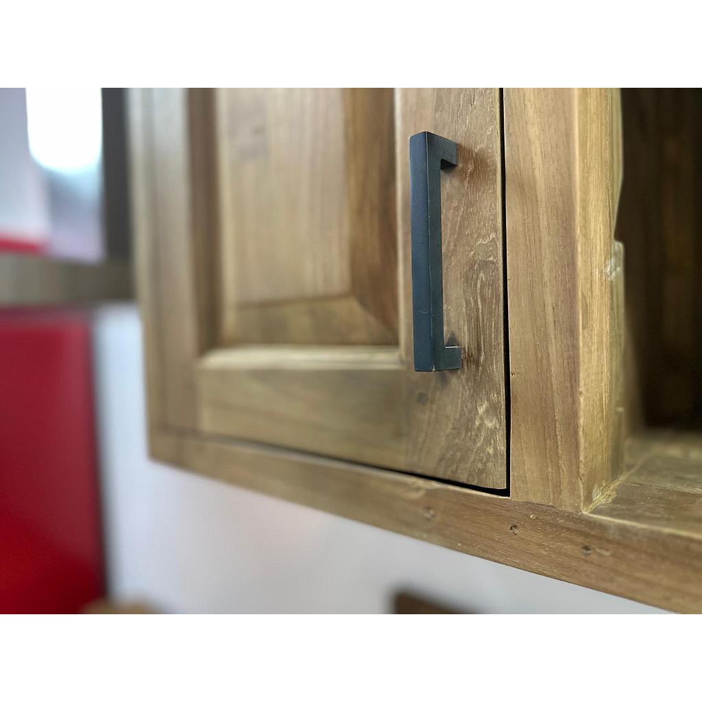 Teak Kitchen