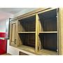 Teak Kitchen