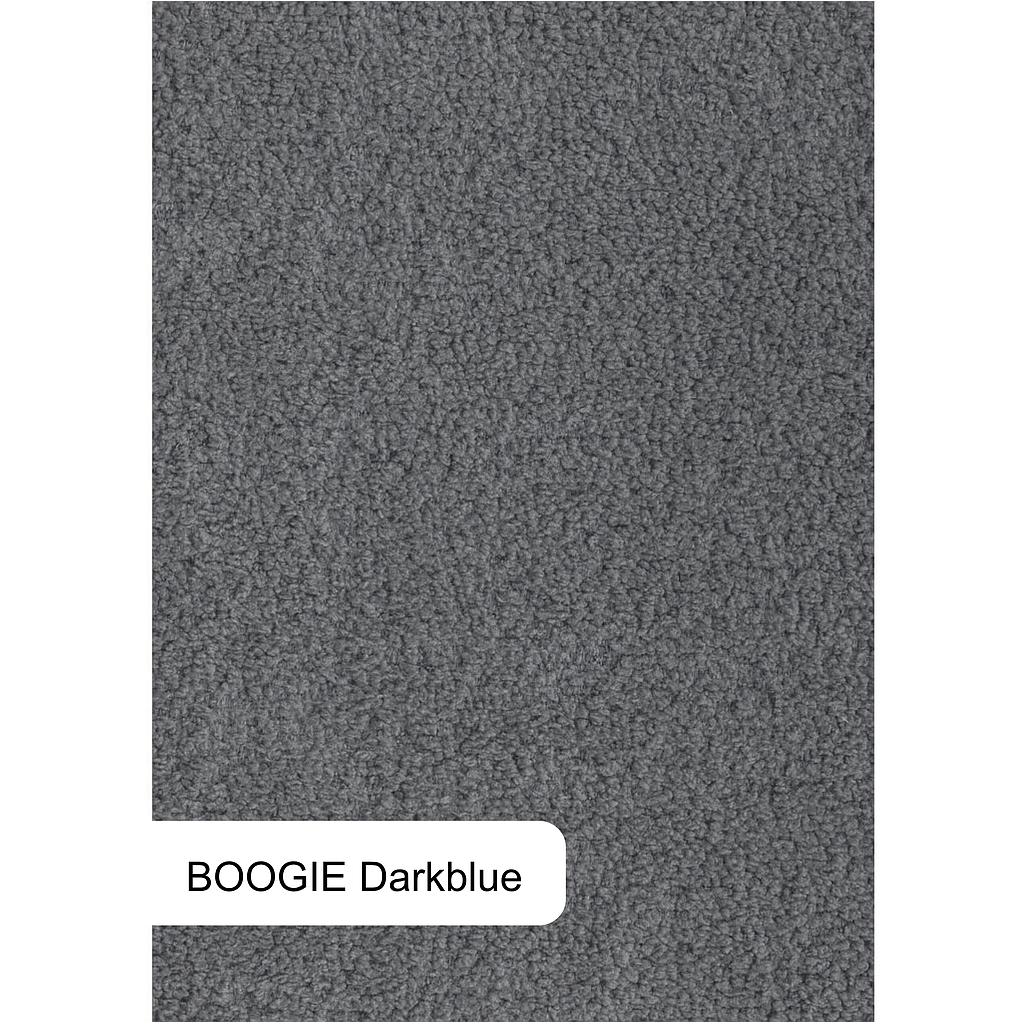 Cloud-Med 180, Fußteil