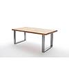 Systemtisch 160+ Eiche 6cm X/ Wahlkante