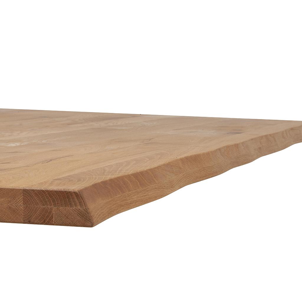 Systemtisch 160+ Eiche, ECO-X