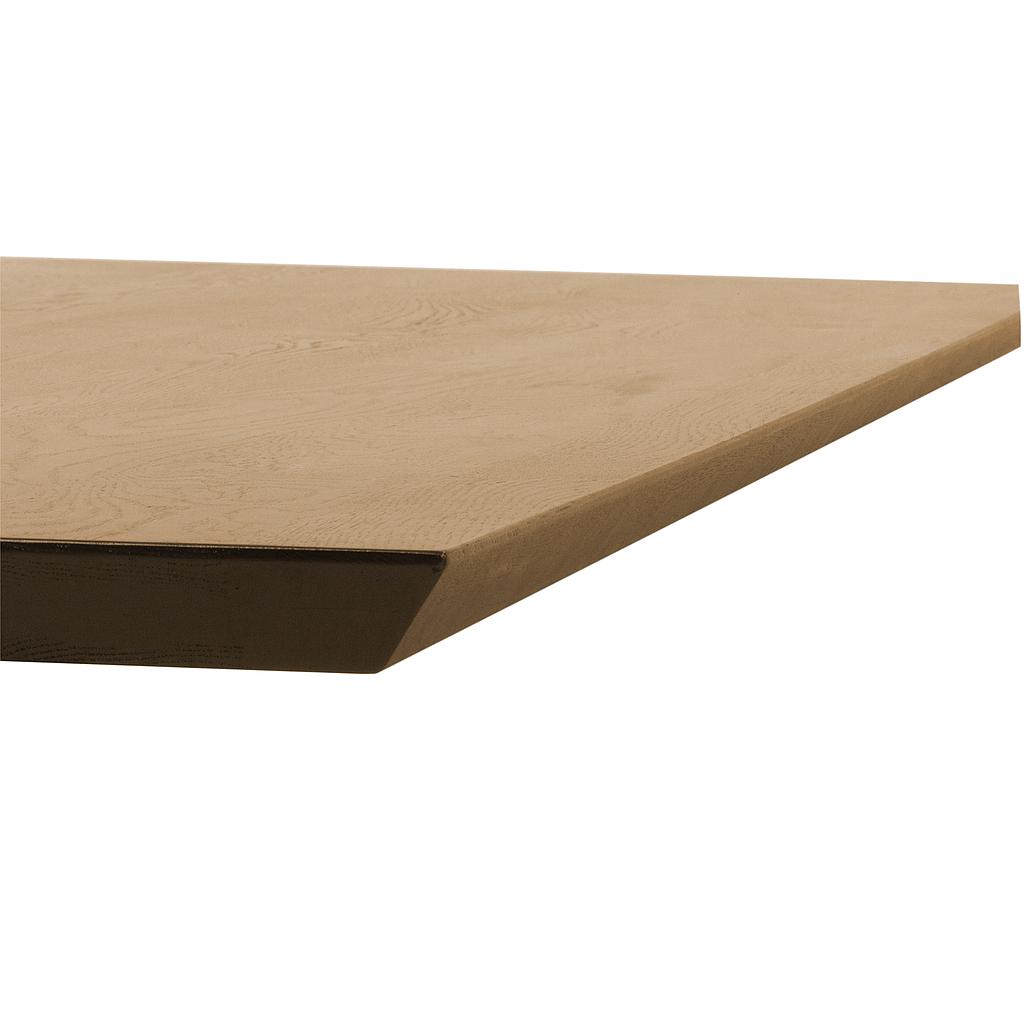 Systemtisch 160+ Eiche, ECO-X