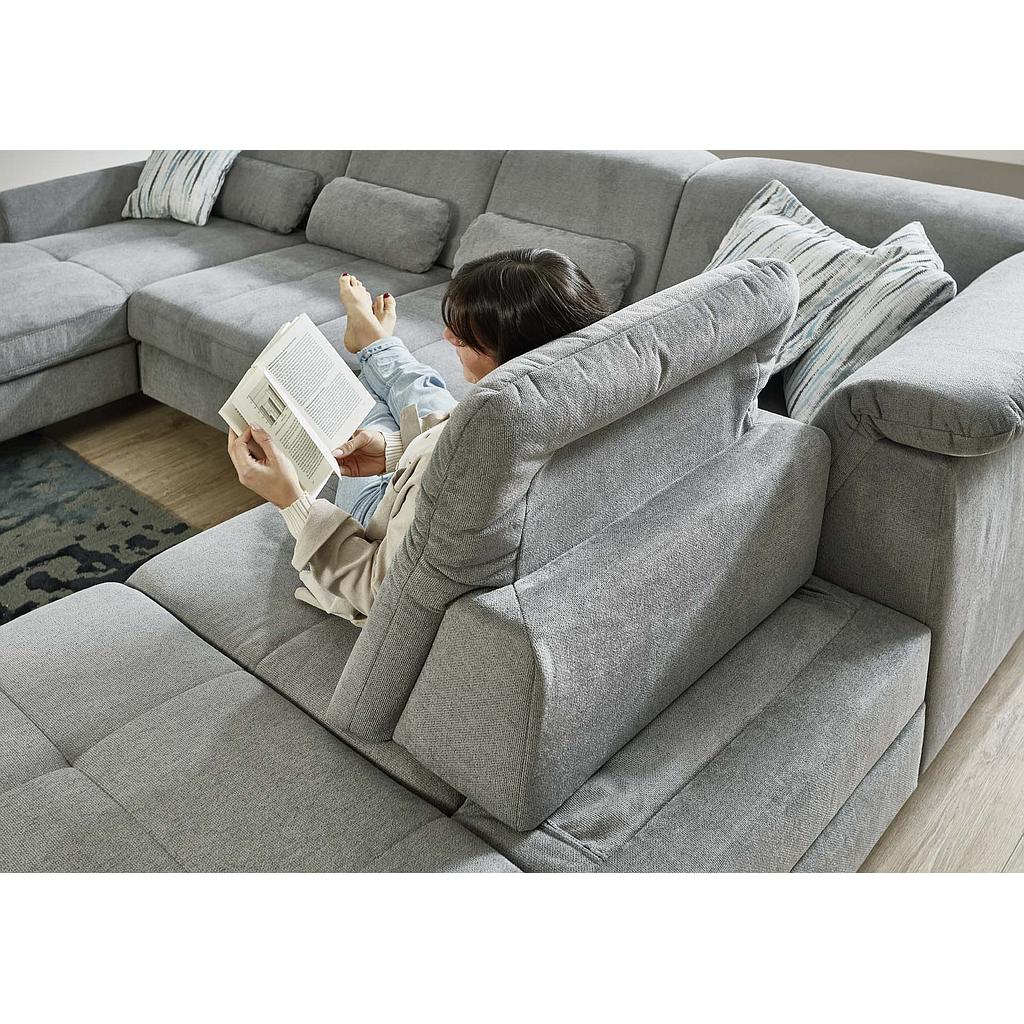 MegaPlan/ Wo No.3 Sitztiefenver.