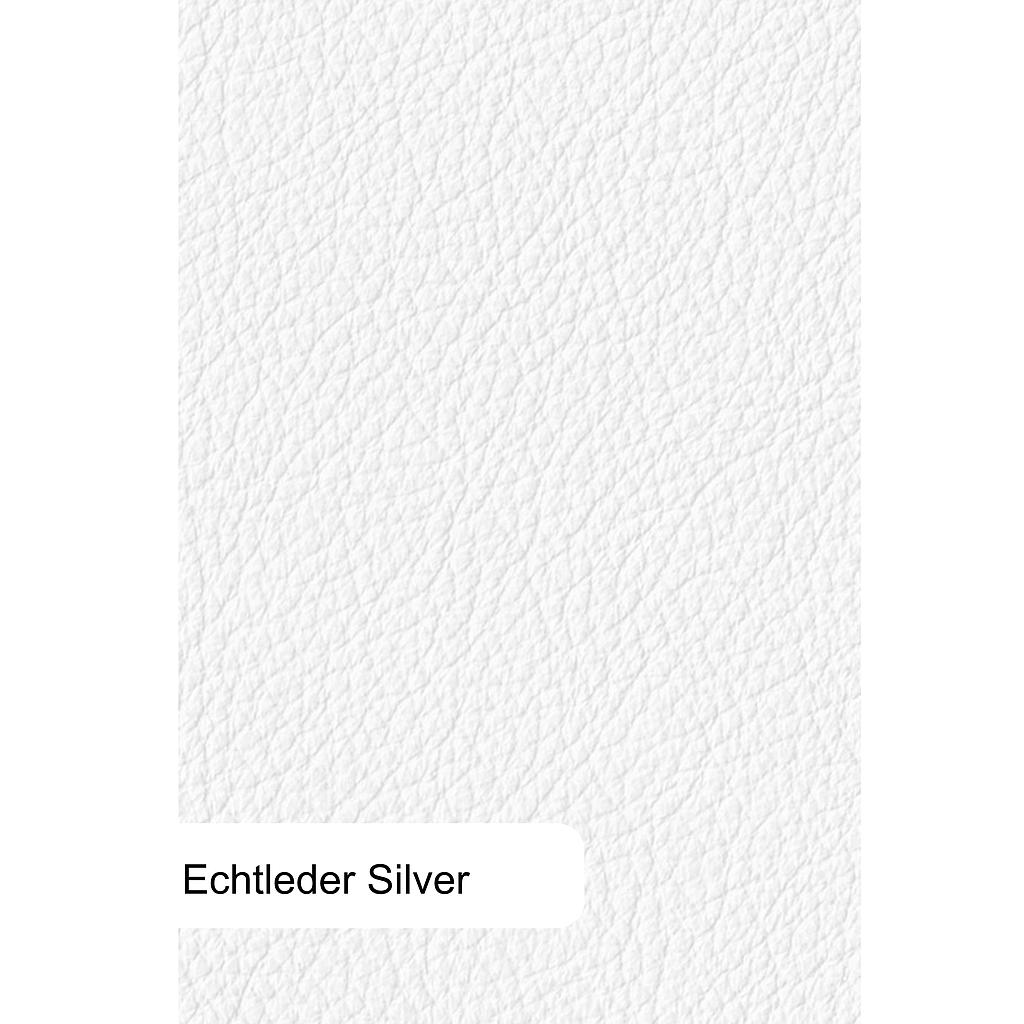 Med/Leder Vita, 2 Elektro-Sitzverstellungen