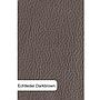 Lazy Chair Low, Leder