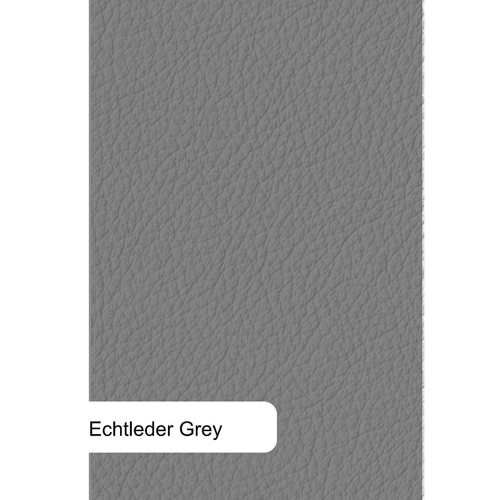 Lazy-Set High, Leder