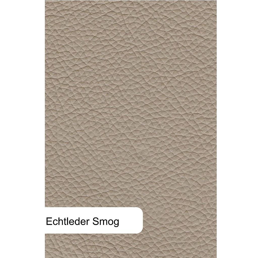 Prestige-3, Leder