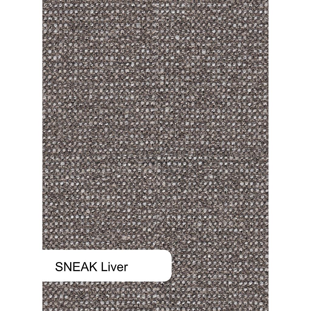 Bari, liver