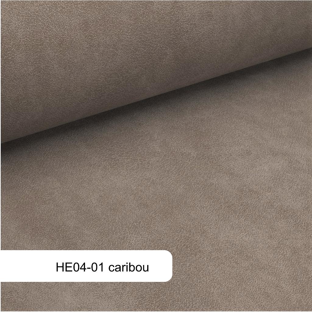 Bari, caramel