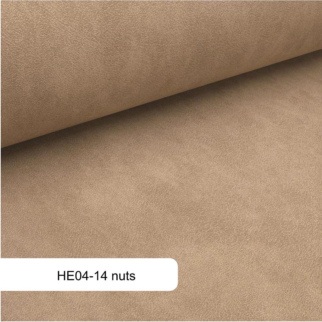 Bari, caramel