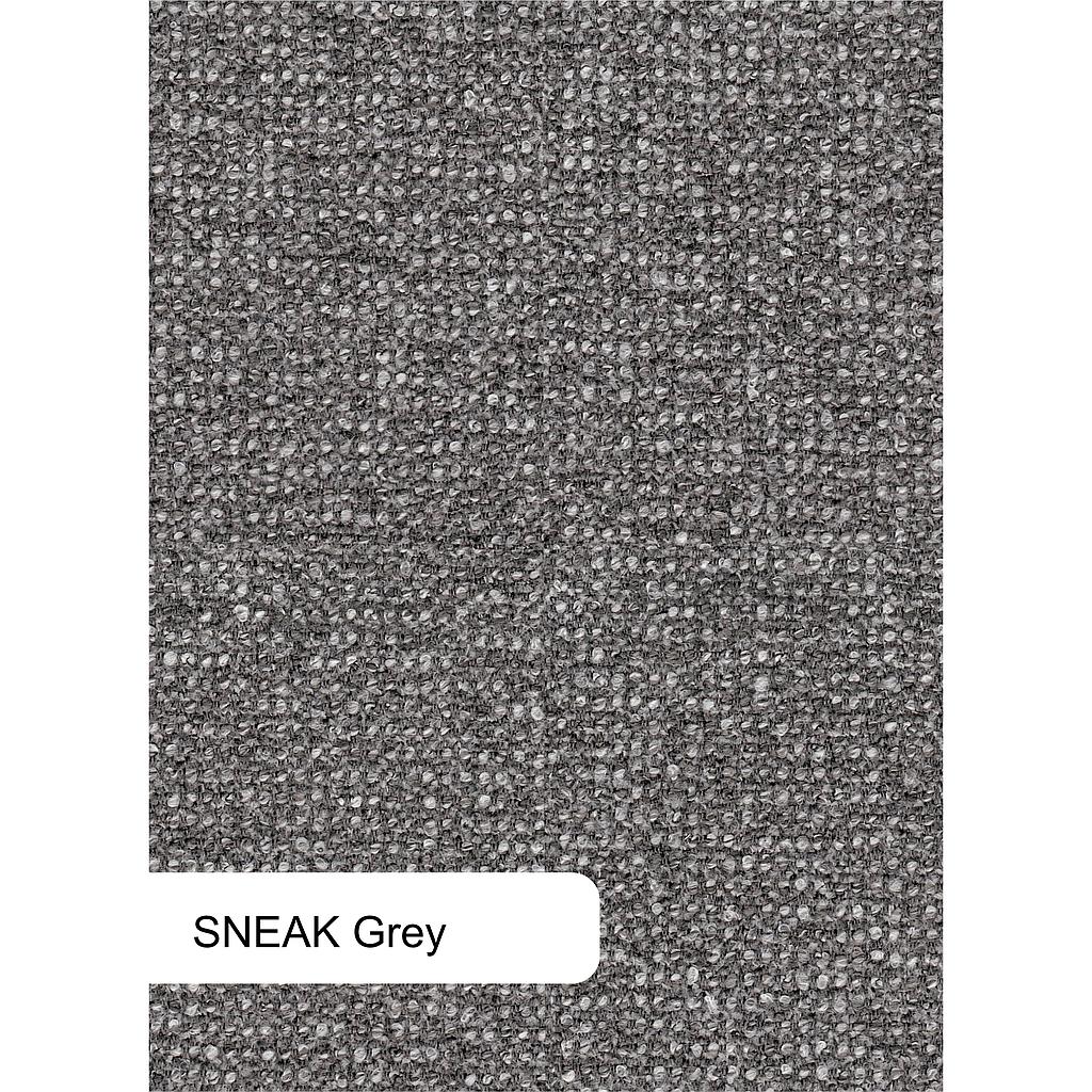 Bari, grey