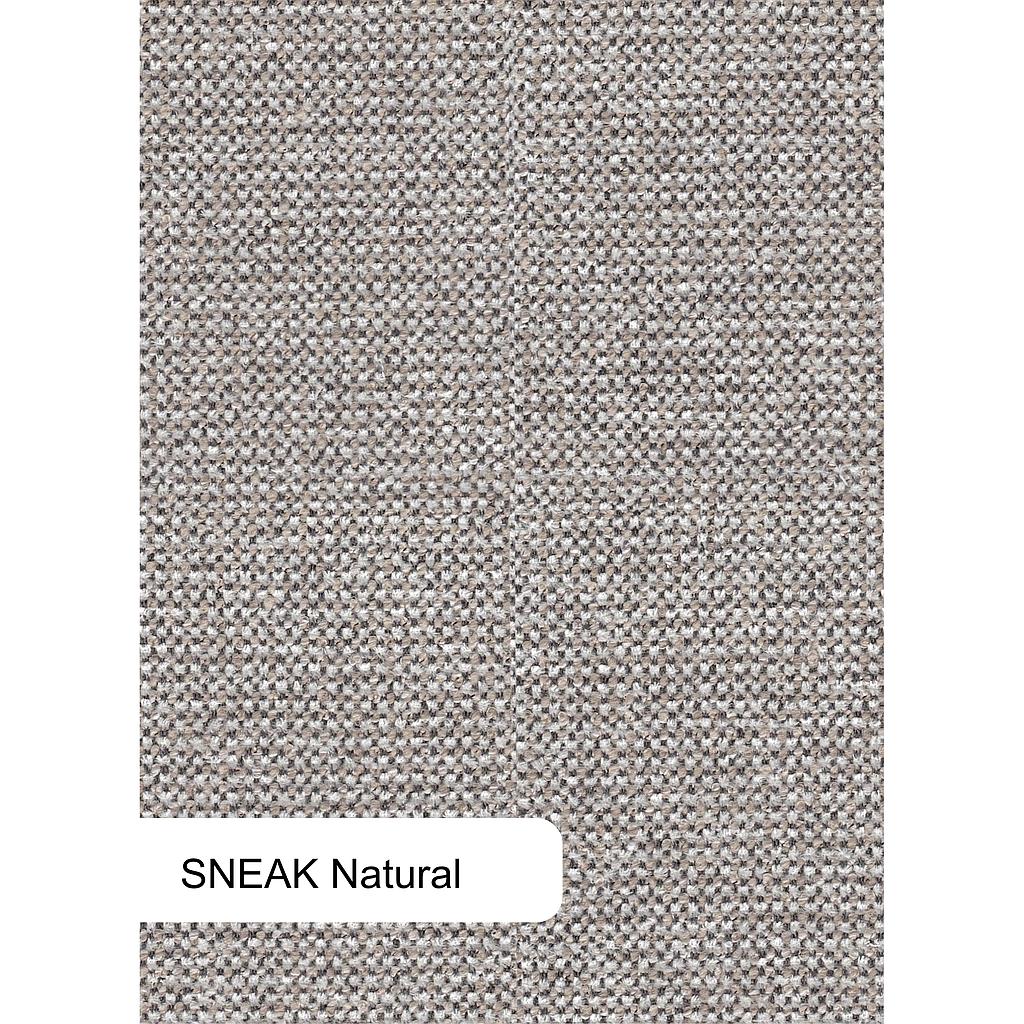 Saarbrücken, Sneak-natural
