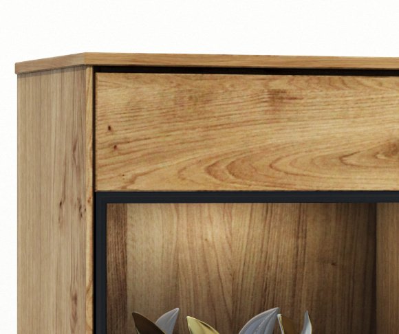 Vitrine 1-trg 2, Cotta