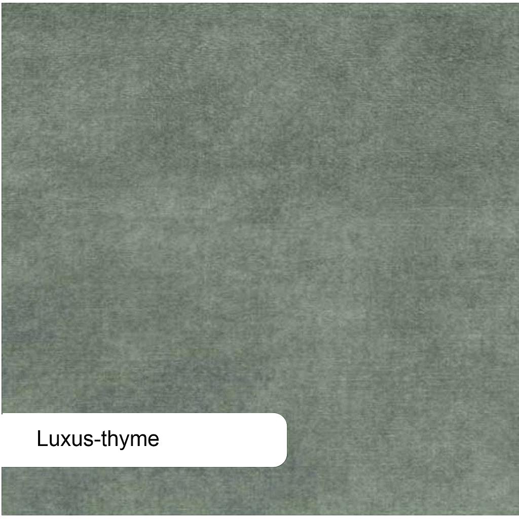 MARCO-1, Luxus-thyme
