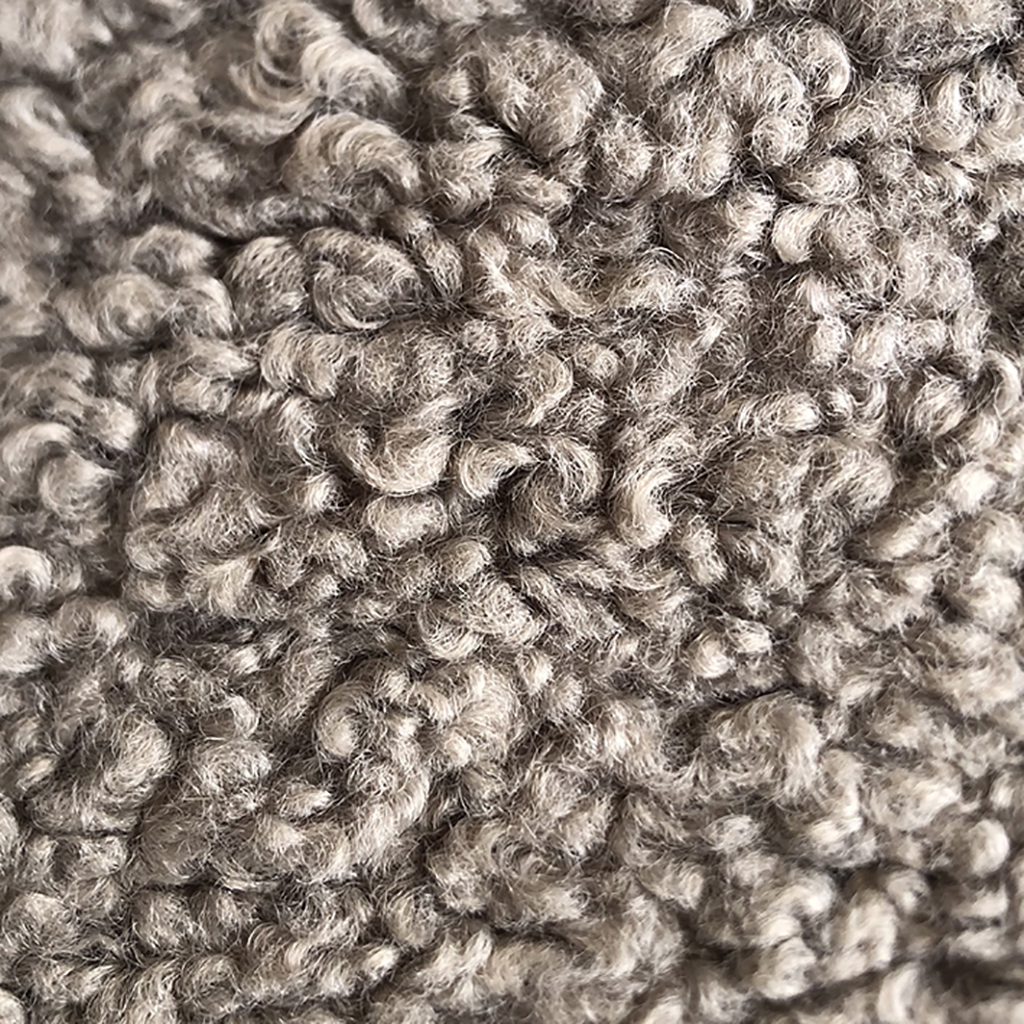 Wolke S1+SS, taupe