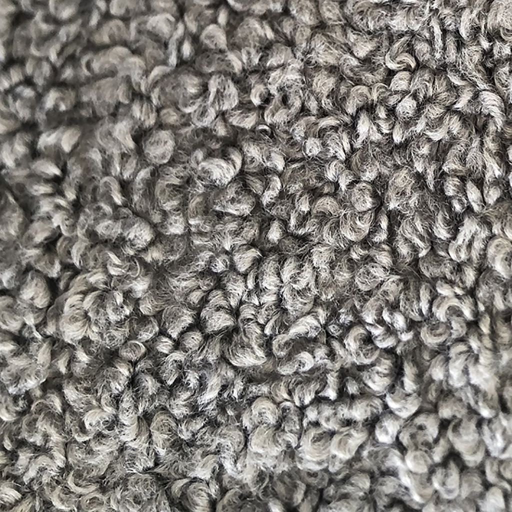 Wolke S1+SS, grey