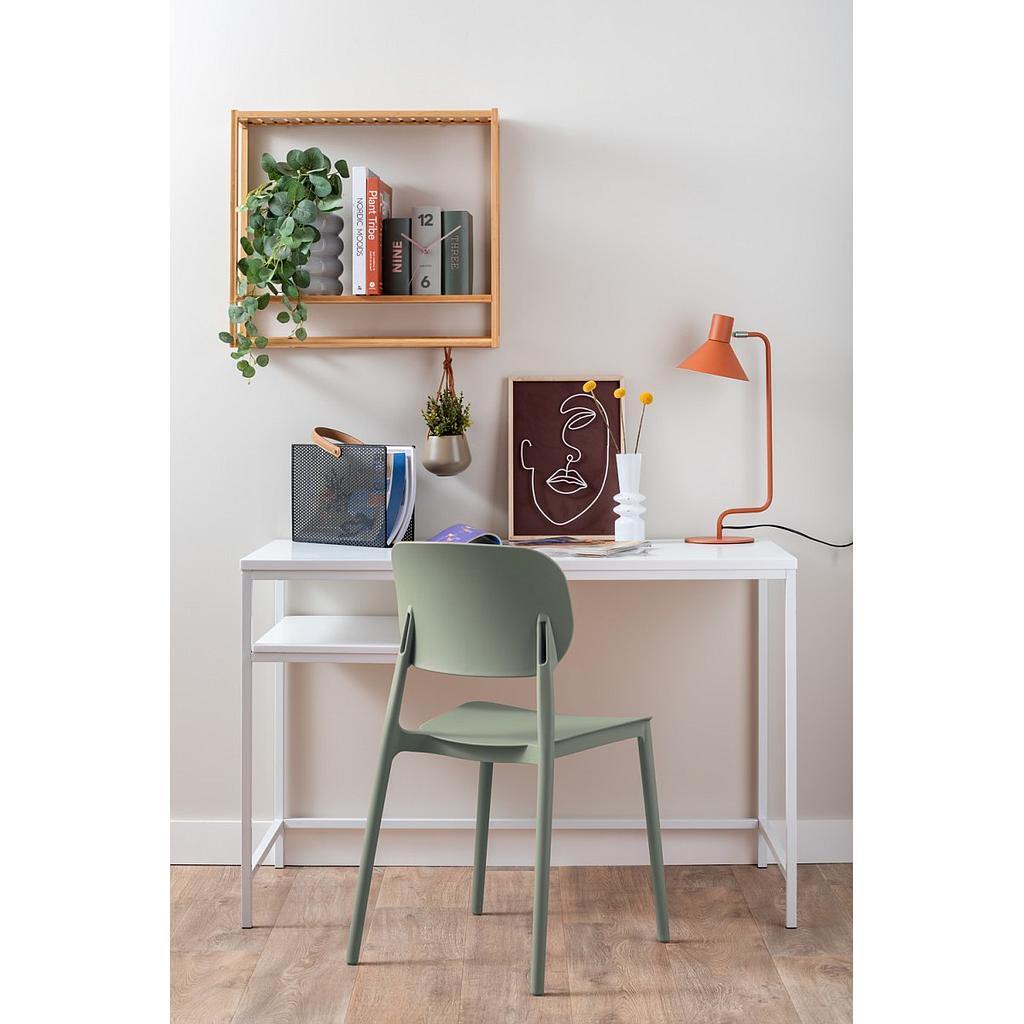 Dining Chair Cheer, yellow