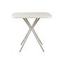 Dining Table Mirth, off white