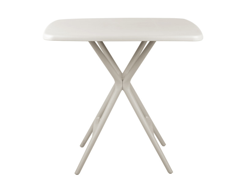 Dining Table Mirth, off white