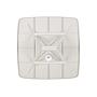 Dining Table Mirth, off white