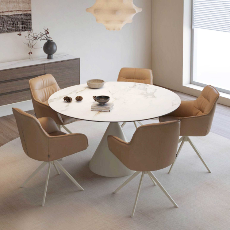 AZ-Tisch 90x150/ 150 Keramik (Kopie)