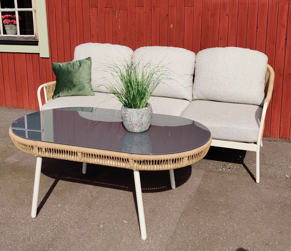 Olivia Garnitur 3+1+1+T