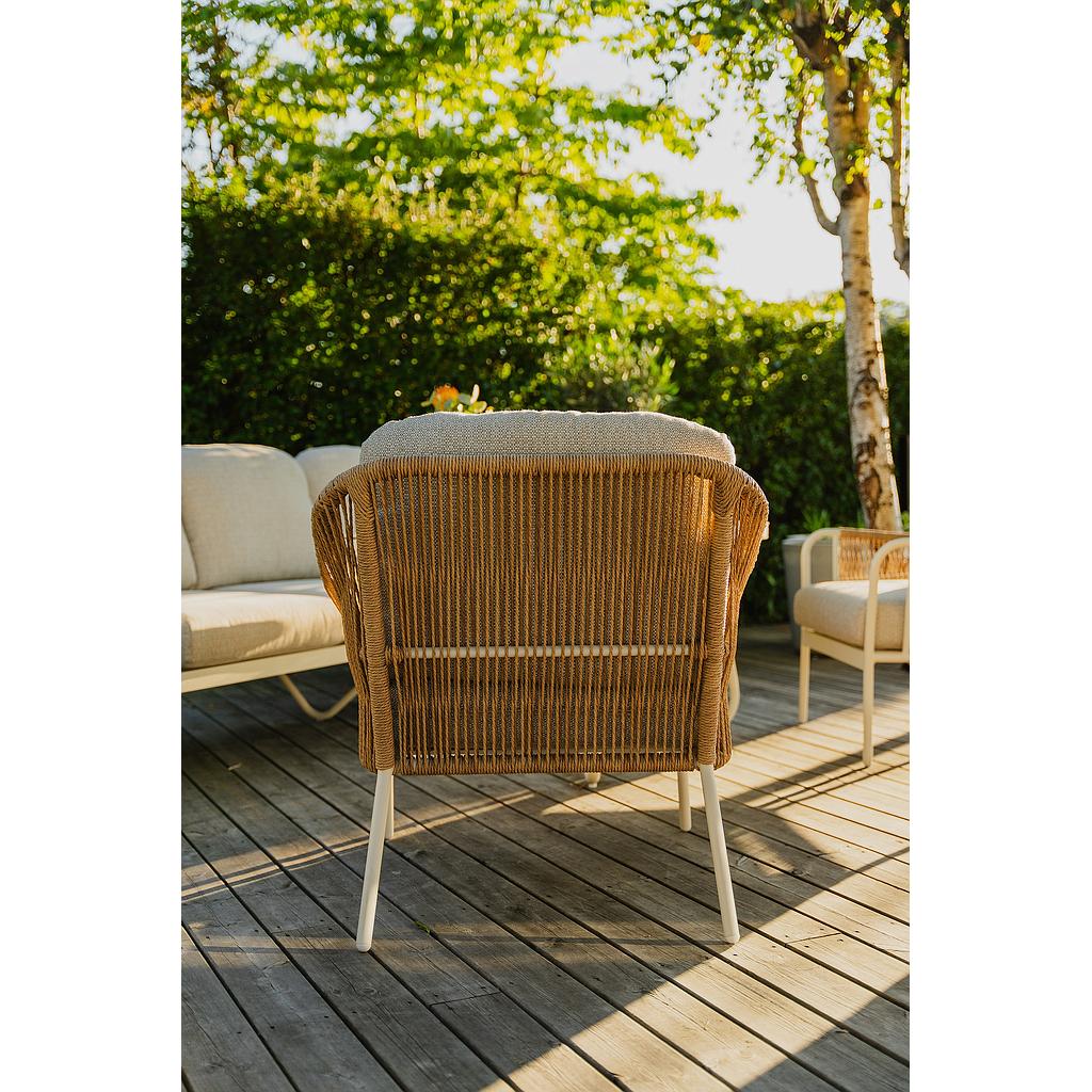 Olivia Garnitur 3+1+1+T