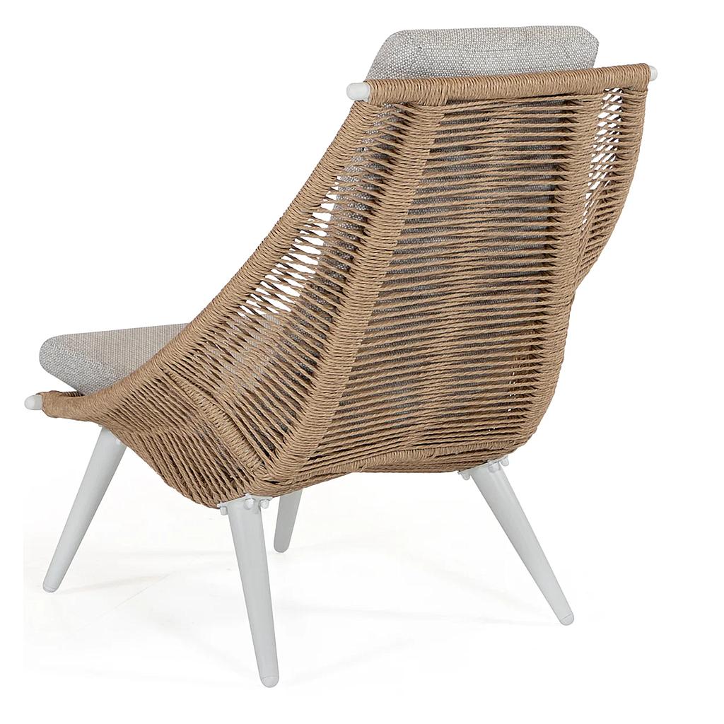 Tarragona Set ohne Tisch