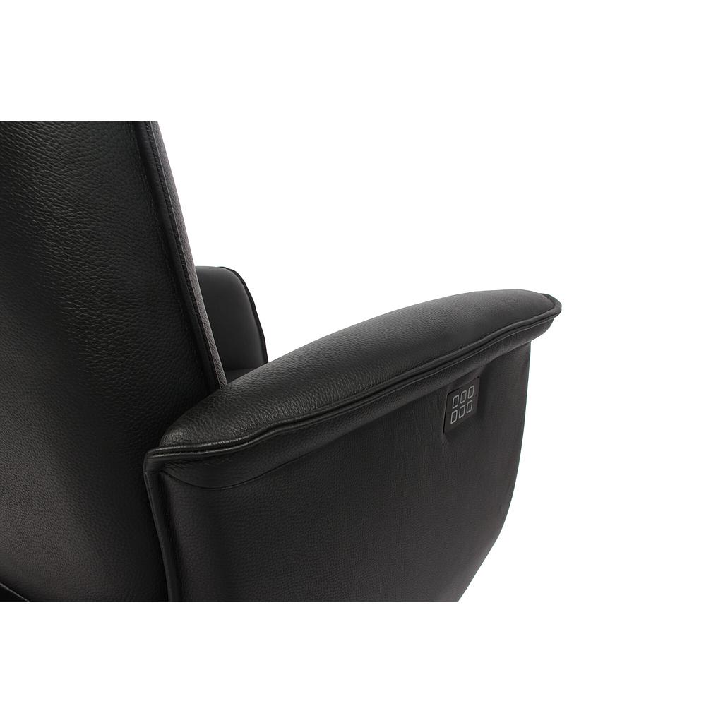Apoll-Elektro, Microleather