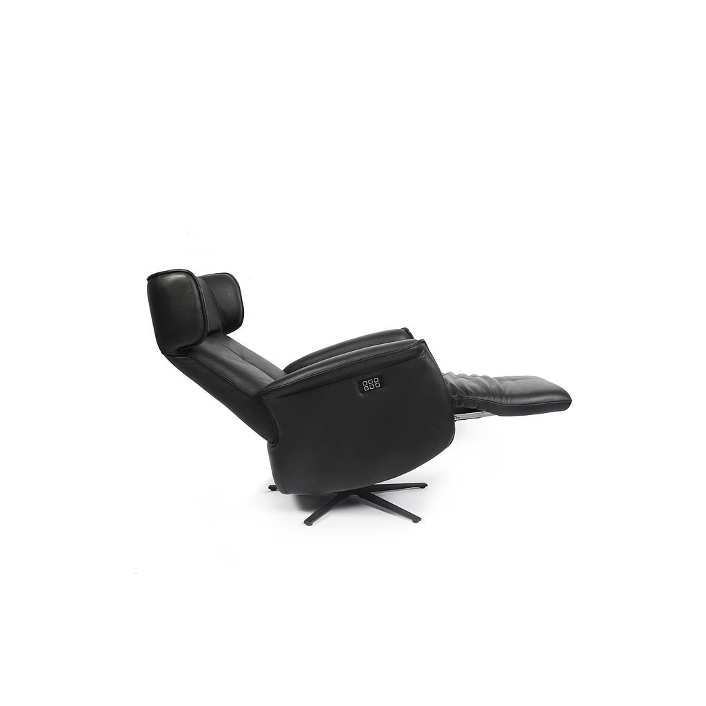 Apoll-Elektro, Microleather