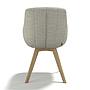 Saarburg-Wood AL, grey